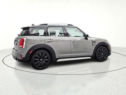 Used 2020 MINI Cooper Countryman S image 9