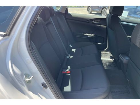 Used 2021 Honda Civic EX image 18