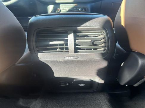 Used 2024 Ford Bronco Sport Outer Banks w/ Tech Package image 28