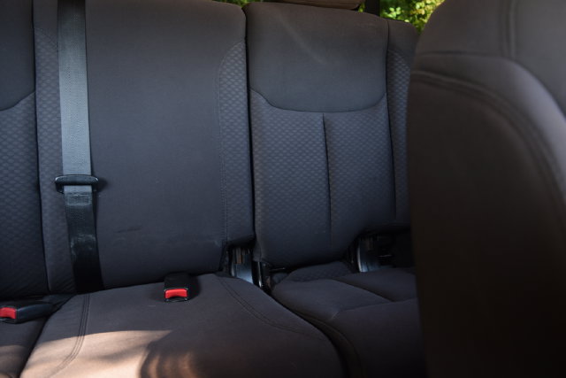 Used 2013 Jeep Wrangler Unlimited Sport AWD/4WD image 15