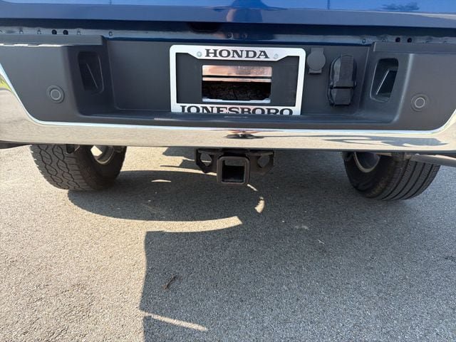 Used 2025 Ford F150 XLT w/ Equipment Group 301A Standard AWD/4WD image 22