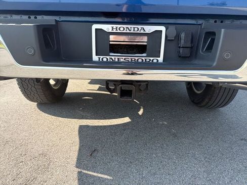 Used 2025 Ford F150 XLT w/ Equipment Group 301A Standard AWD/4WD image 22