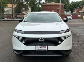 New 2025 Nissan Murano Platinum w/ Cargo Package video 2