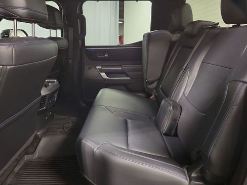 Used 2023 Toyota Tundra Platinum AWD/4WD image 23