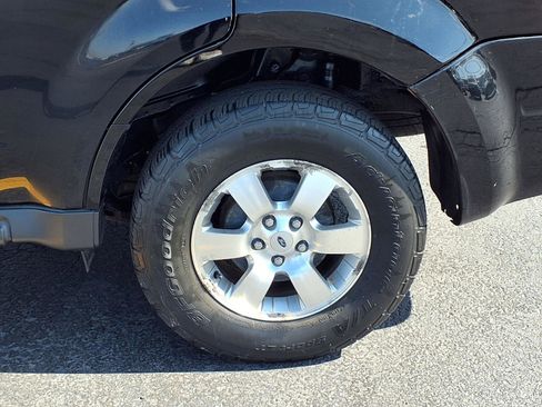 Used 2012 Ford Escape Limited FWD image 25