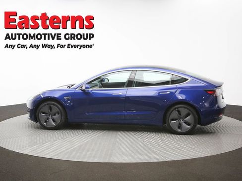 Used 2019 Tesla Model 3 Standard Range image 55
