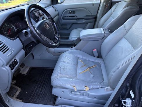 Used 2005 Honda Pilot EX-L image 14