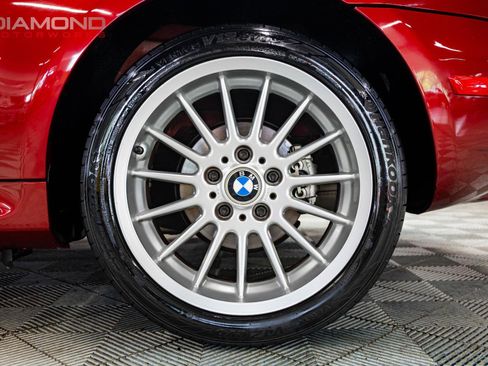 Used 2002 BMW Z3 3.0i image 25