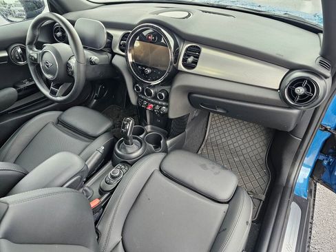 Used 2023 MINI Cooper S FWD image 12