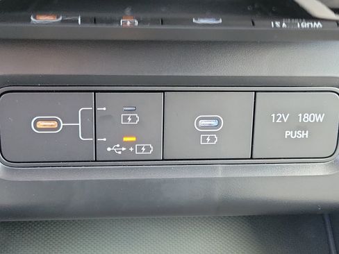 New 2026 Hyundai Tucson Limited FWD image 15