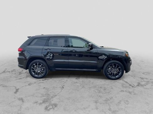 Used 2021 Jeep Grand Cherokee High Altitude AWD/4WD image 9
