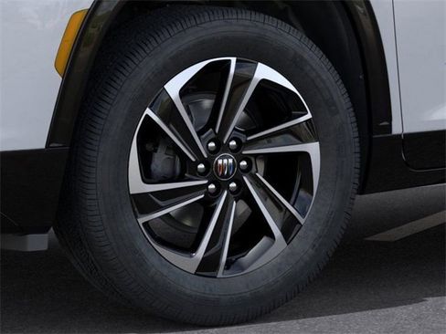 New 2026 Buick Enclave Sport Touring w/ Power Package image 9