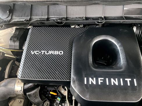 Used 2025 INFINITI QX60 Pure FWD image 33