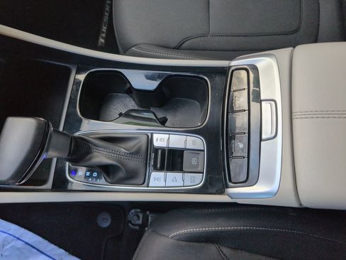 Used 2022 Hyundai Tucson SEL image 29