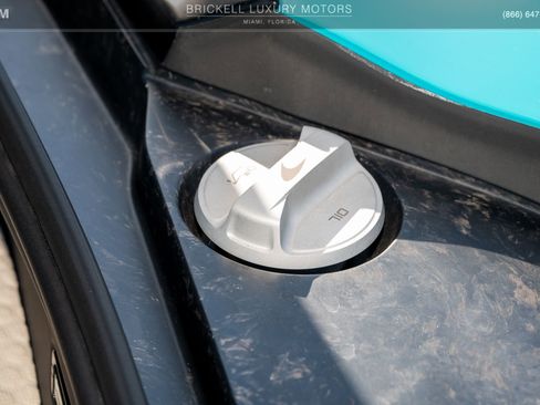 Used 2023 McLaren GT image 20