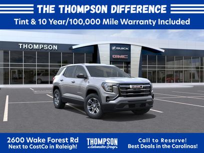 New 2027 GMC Terrain Elevation w/ Technology Package II