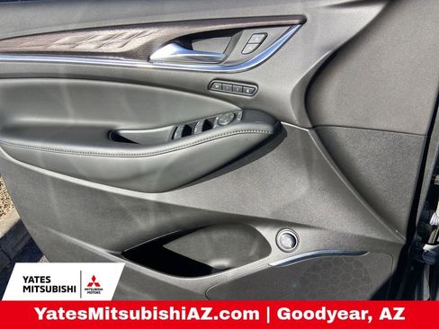 Used 2023 Buick Enclave Avenir w/ Avenir Technology Package image 19