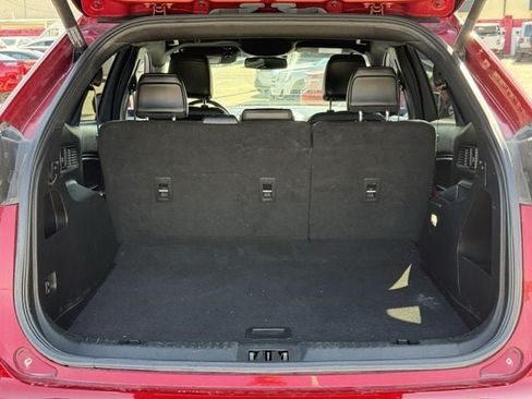 Used 2021 Ford Edge ST-Line FWD image 29