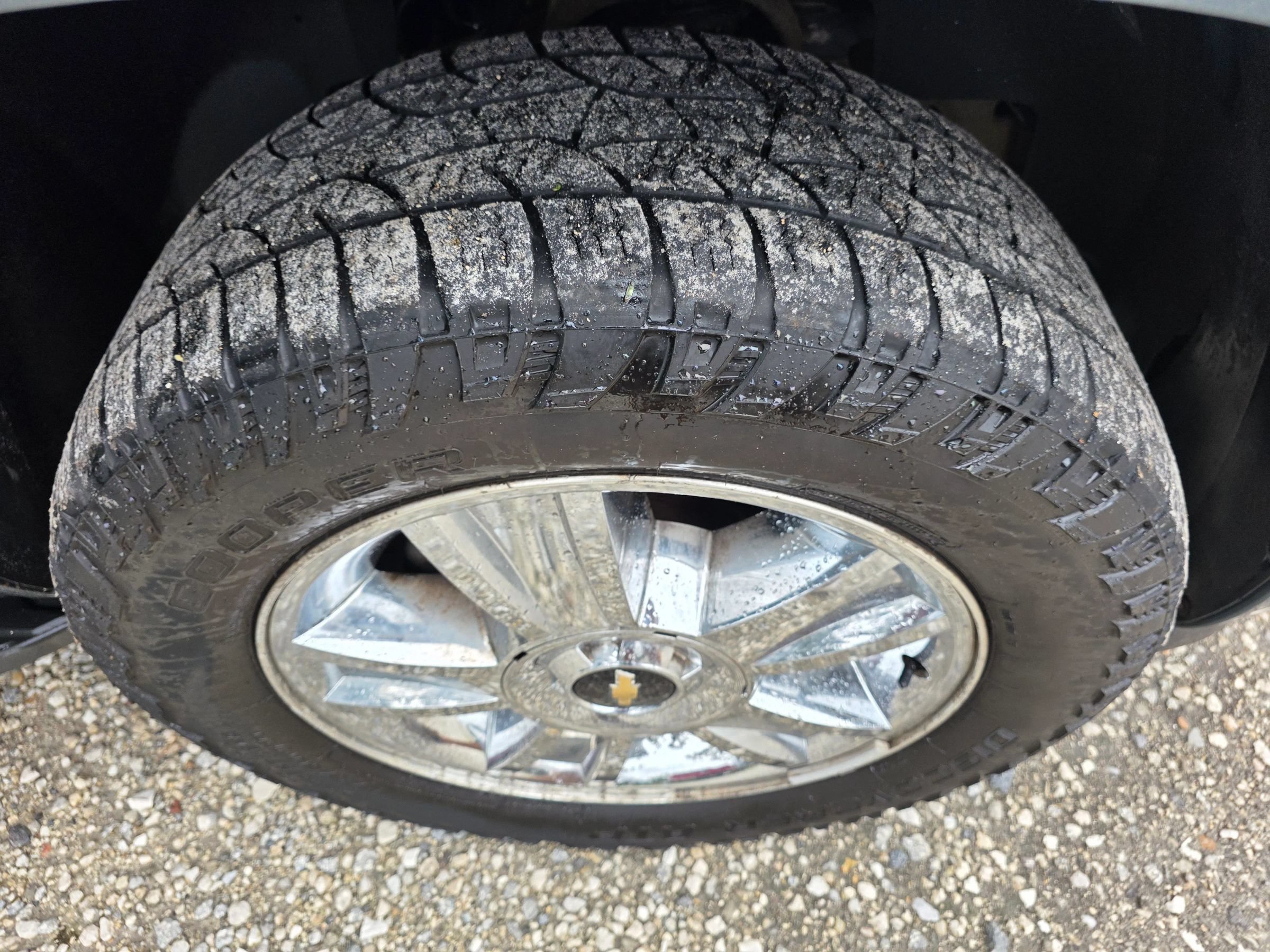 Used 2009 Chevrolet Tahoe LT AWD/4WD image 44