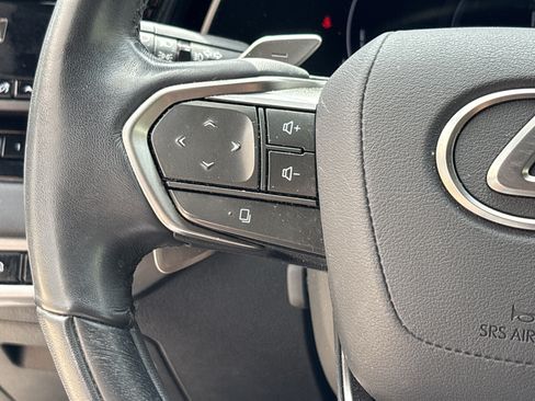 Used 2023 Lexus RX 350 Premium Plus w/ Cold Area Package FWD image 19