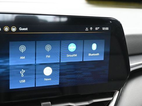 New 2026 Chevrolet Equinox LT w/ Convenience Package II image 26