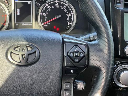 Certified 2024 Toyota 4Runner TRD Off-Road Premium w/ Off Road Premium Plus Package image 23