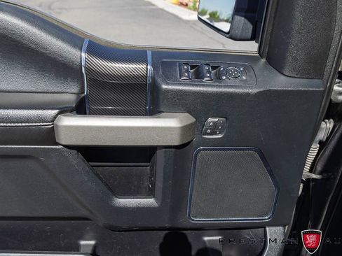 Used 2019 Ford F150 Raptor w/ Equipment Group 802A Luxury AWD/4WD image 28
