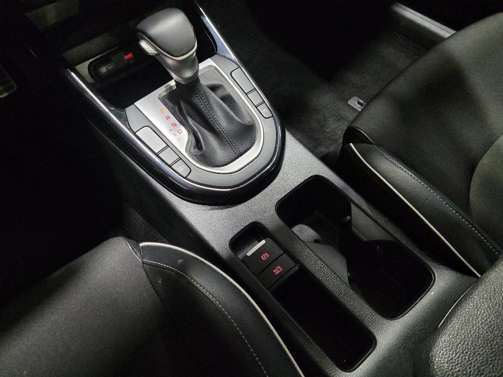 Used 2023 Kia Forte GT-Line w/ GT-Line Premium Package FWD image 26