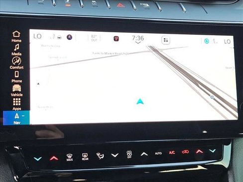 New 2026 Jeep Grand Cherokee L 4WD image 14