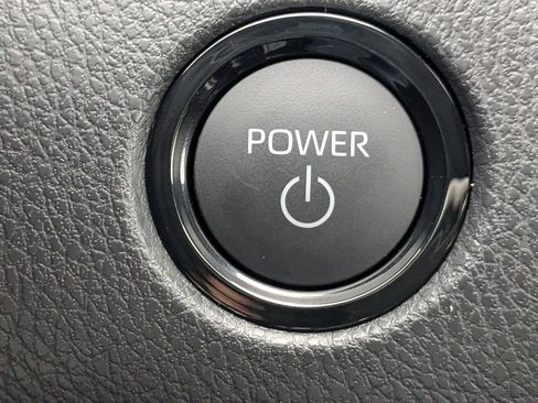 New 2026 Toyota Camry SE FWD image 23