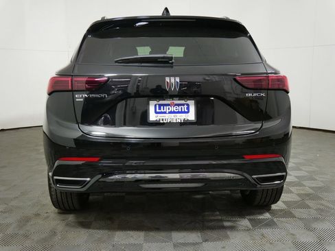 New 2026 Buick Envision Sport Touring image 4