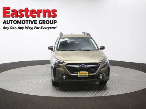 Used 2024 Subaru Outback Premium AWD/4WD image 46