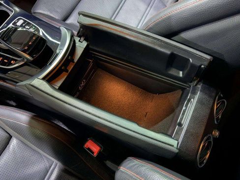 Used 2017 Mercedes-Benz C 43 AMG 4MATIC Coupe image 52