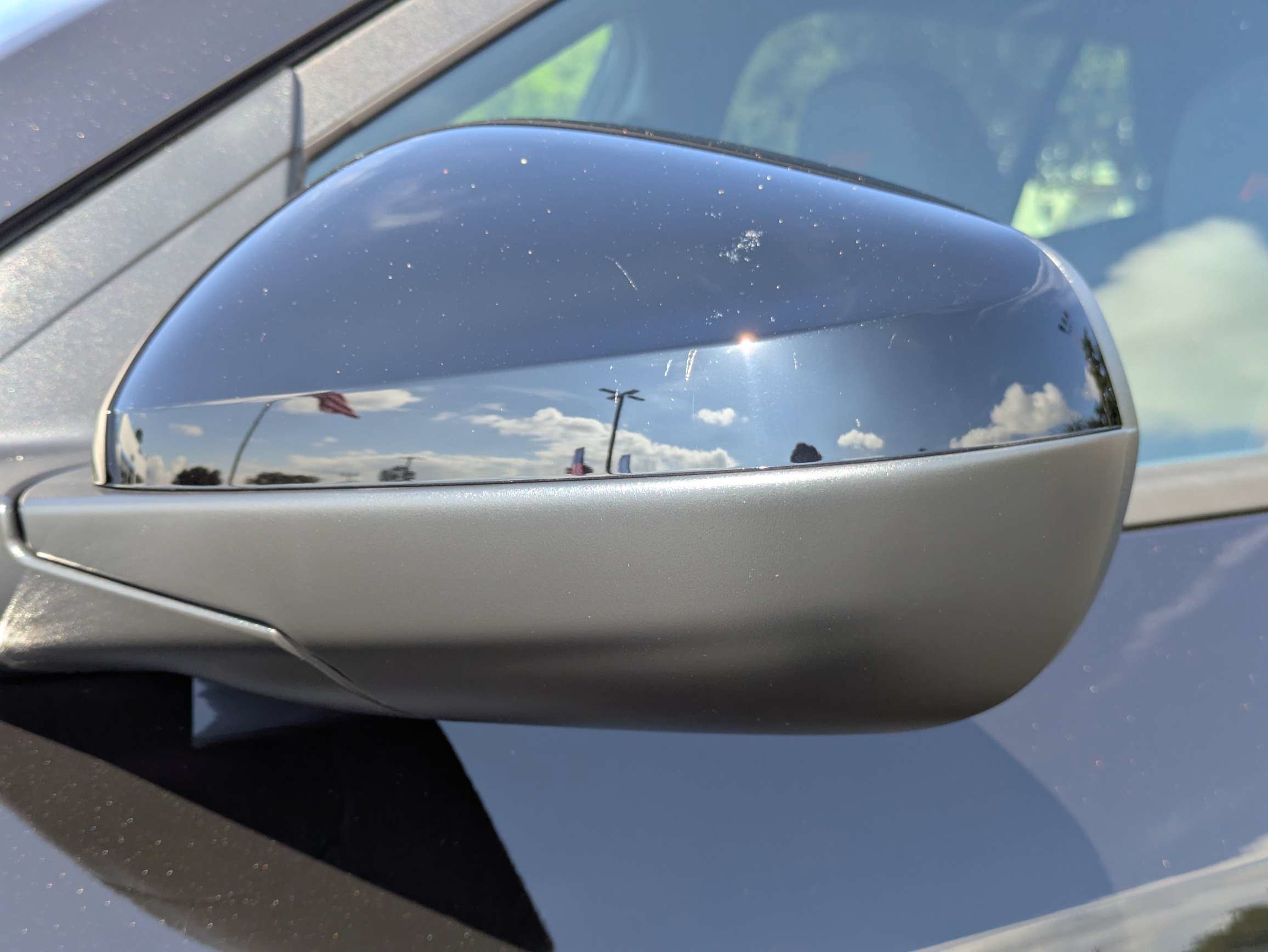 New 2026 Chevrolet Trax RS w/ Sunroof Package FWD image 31