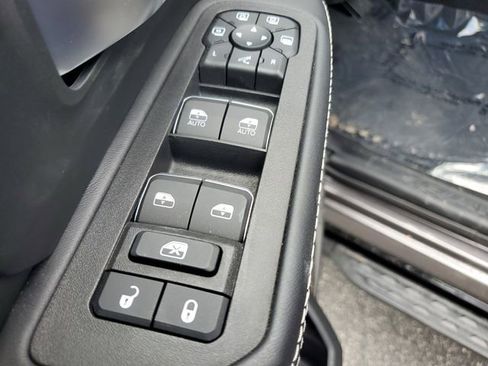 New 2025 RAM 2500 Power Wagon image 23