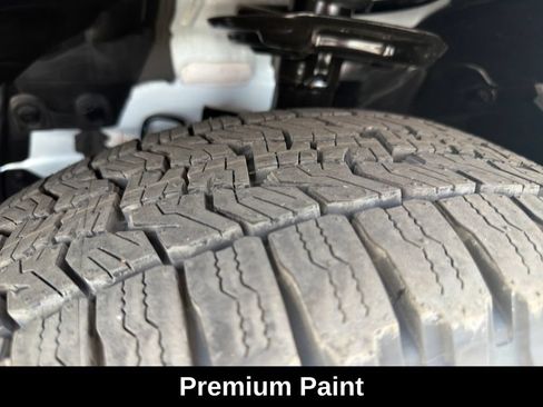 Used 2026 Nissan Rogue SV AWD/4WD image 37