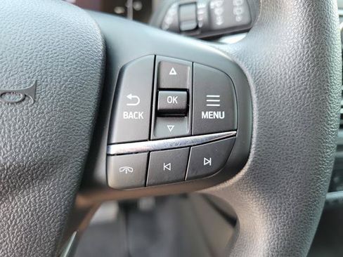 Used 2026 Ford Escape Active FWD image 18