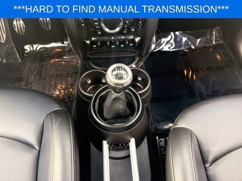 Used 2015 MINI Cooper Countryman S image 20