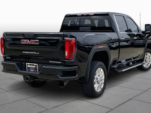 Used 2022 GMC Sierra 2500 Denali image 12