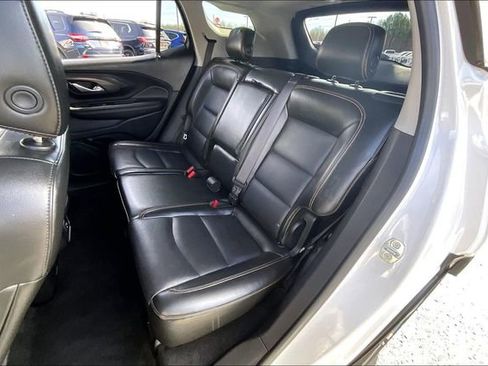 Used 2019 GMC Terrain SLT image 26