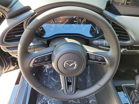 New 2026 MAZDA MAZDA3 s Sport image 22