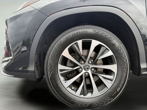 Used 2020 Lexus RX 350 AWD w/ Premium Package image 32