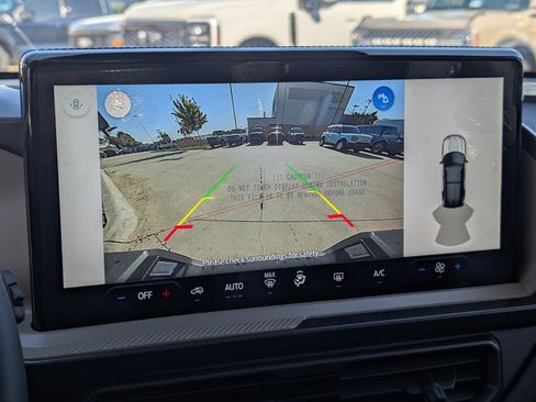 New 2025 Ford Bronco Sport Big Bend image 17