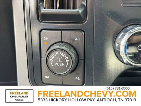 Used 2024 Ford F150 Lariat w/ FX4 Off-Road Package AWD/4WD image 32