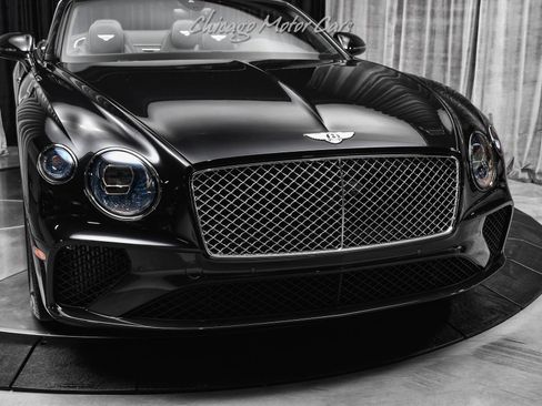 Used 2020 Bentley Continental GT V8 image 49