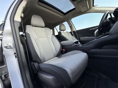 Certified 2024 Subaru Outback Premium image 25