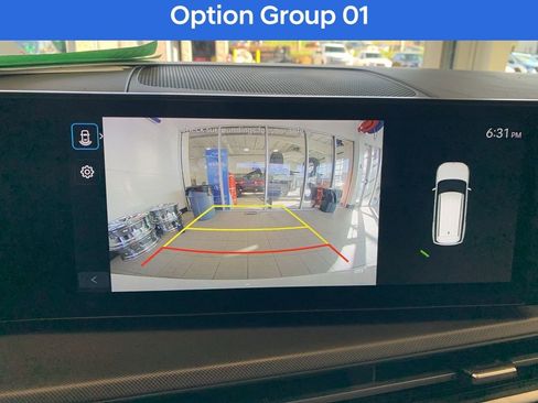 Used 2024 Hyundai Santa Fe SE image 9