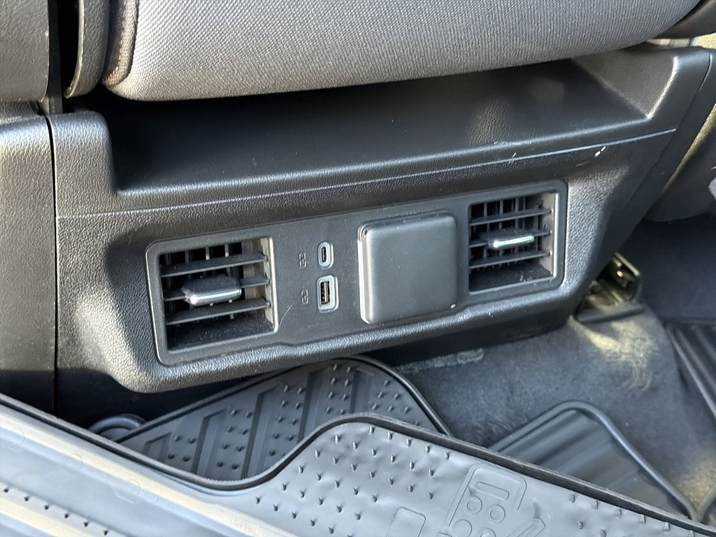 Used 2024 Chevrolet Silverado 1500 RST w/ LPO, Dark Essentials Package RWD image 20