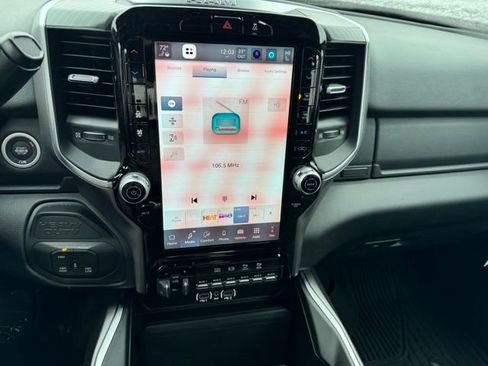 New 2025 RAM 2500 Big Horn image 46