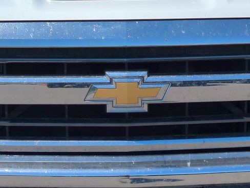 Used 2018 Chevrolet Silverado 2500 LTZ w/ Duramax Plus Package AWD/4WD image 42